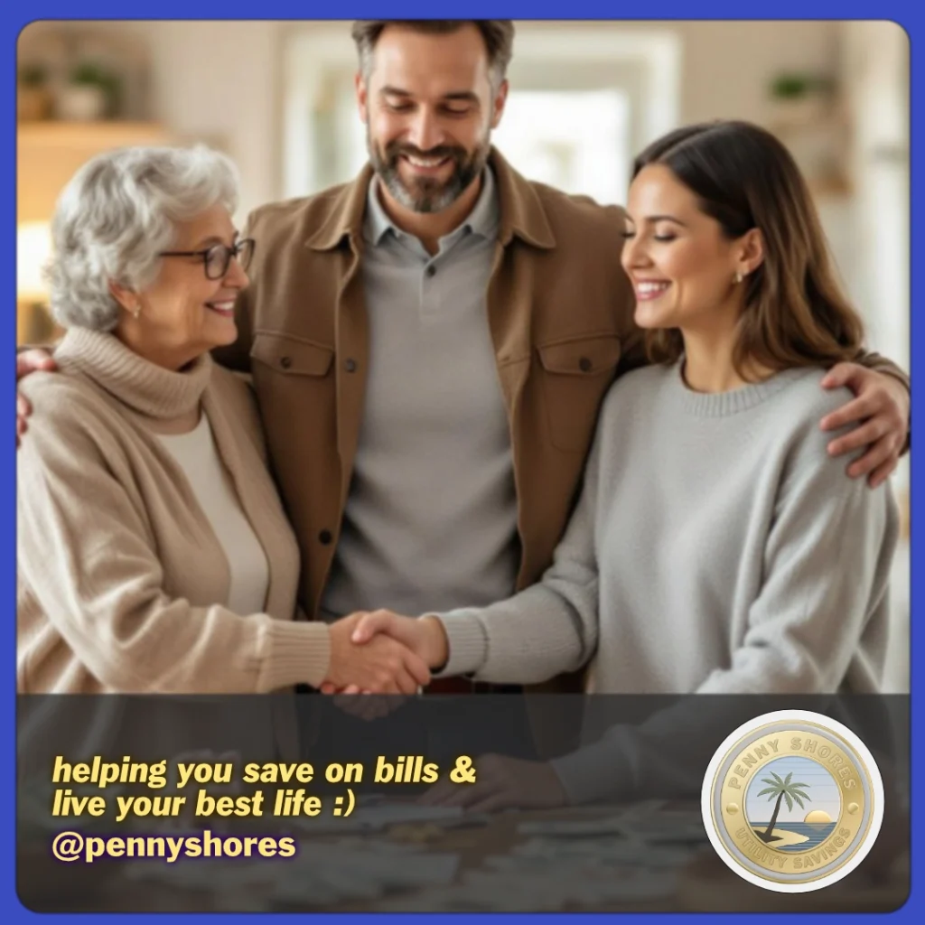 The New Face of Family Finance: Supporting Both Parents and Children