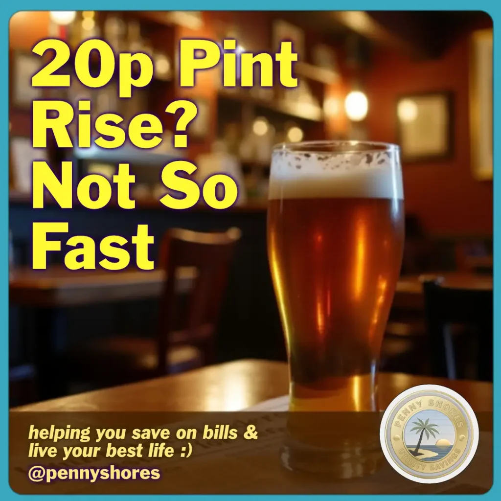 Wetherspoon Clarifies Pint Price Concerns Amid Industry-Wide Cost Pressures