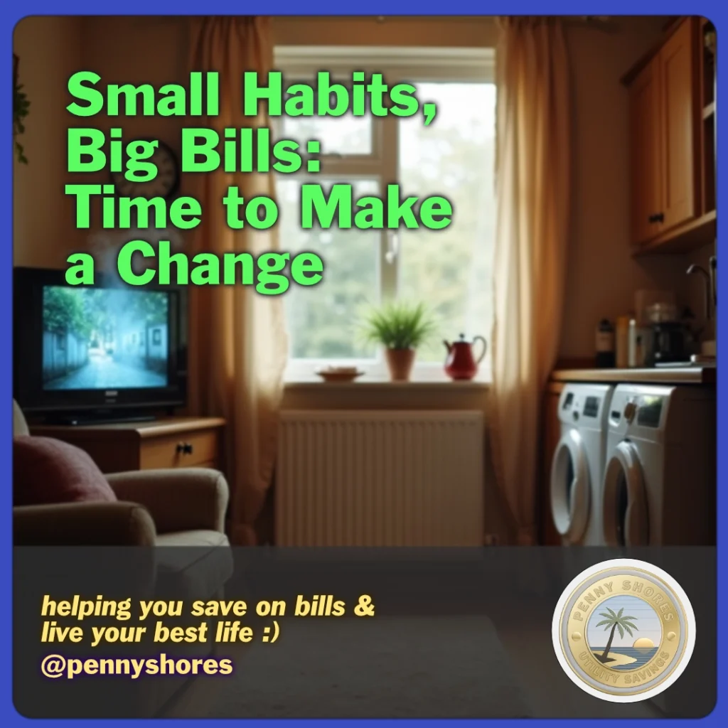 5 Everyday Habits That Are Draining Your Wallet